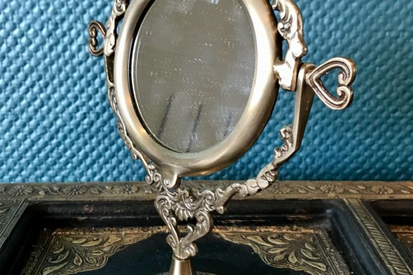 Kraken mirror