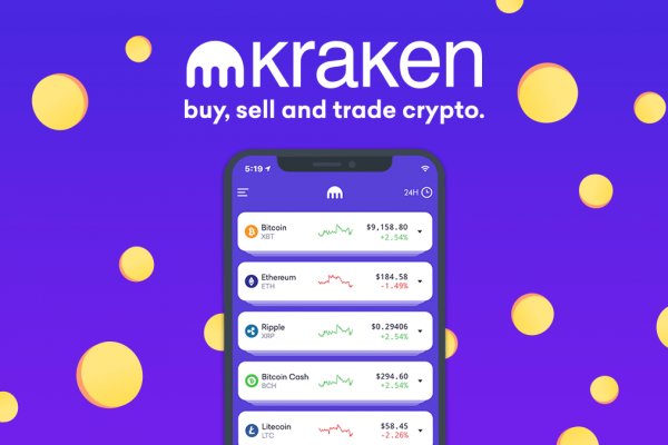 Kraken market