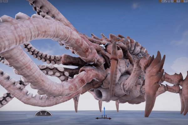 Kraken url